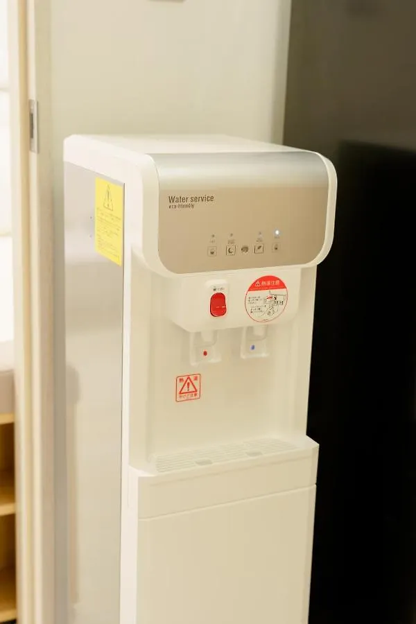 ** Guest house Osaka Yeon House Hotel Japan