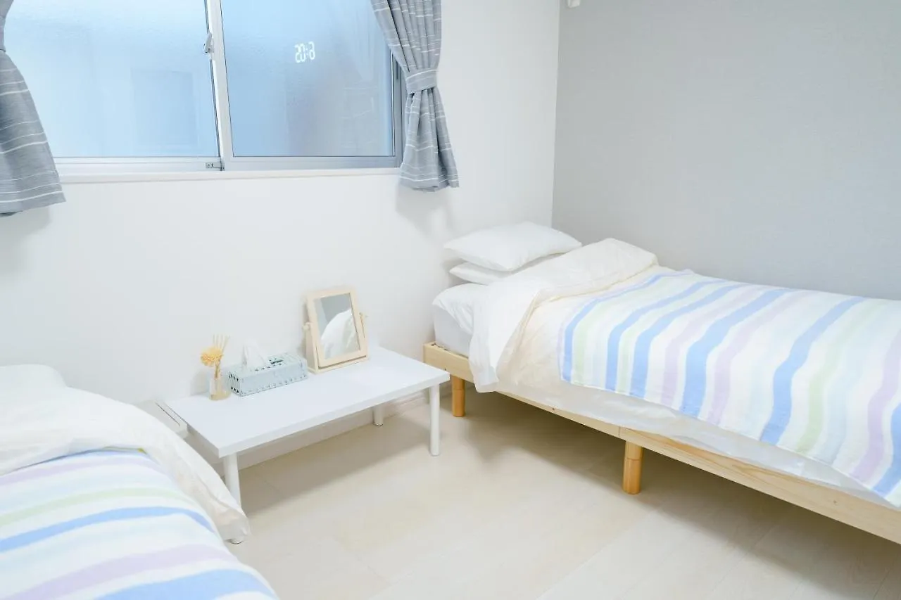 Osaka Yeon House Hotel Guest house
