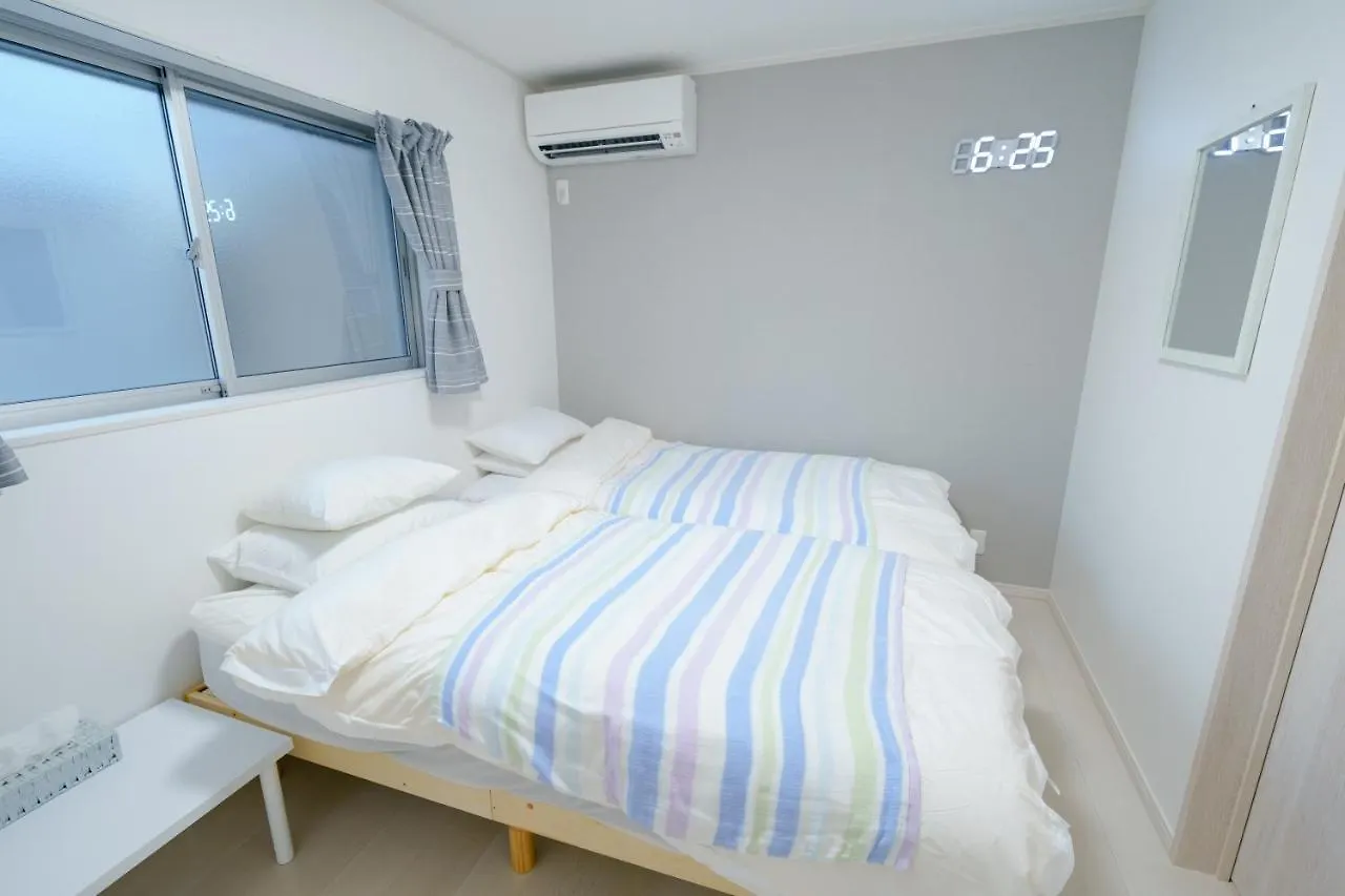 Osaka Yeon House Hotel Guest house