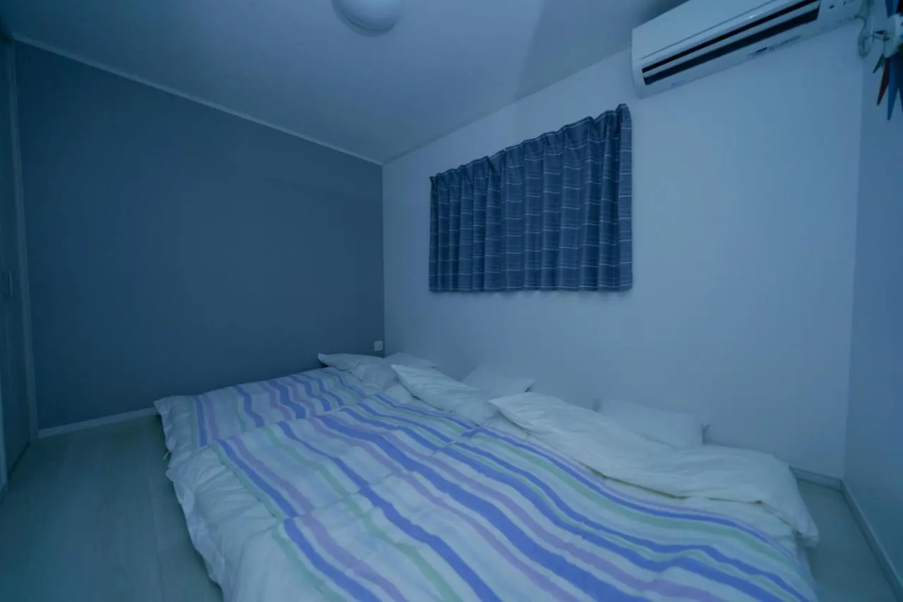 Osaka Yeon House Hotel