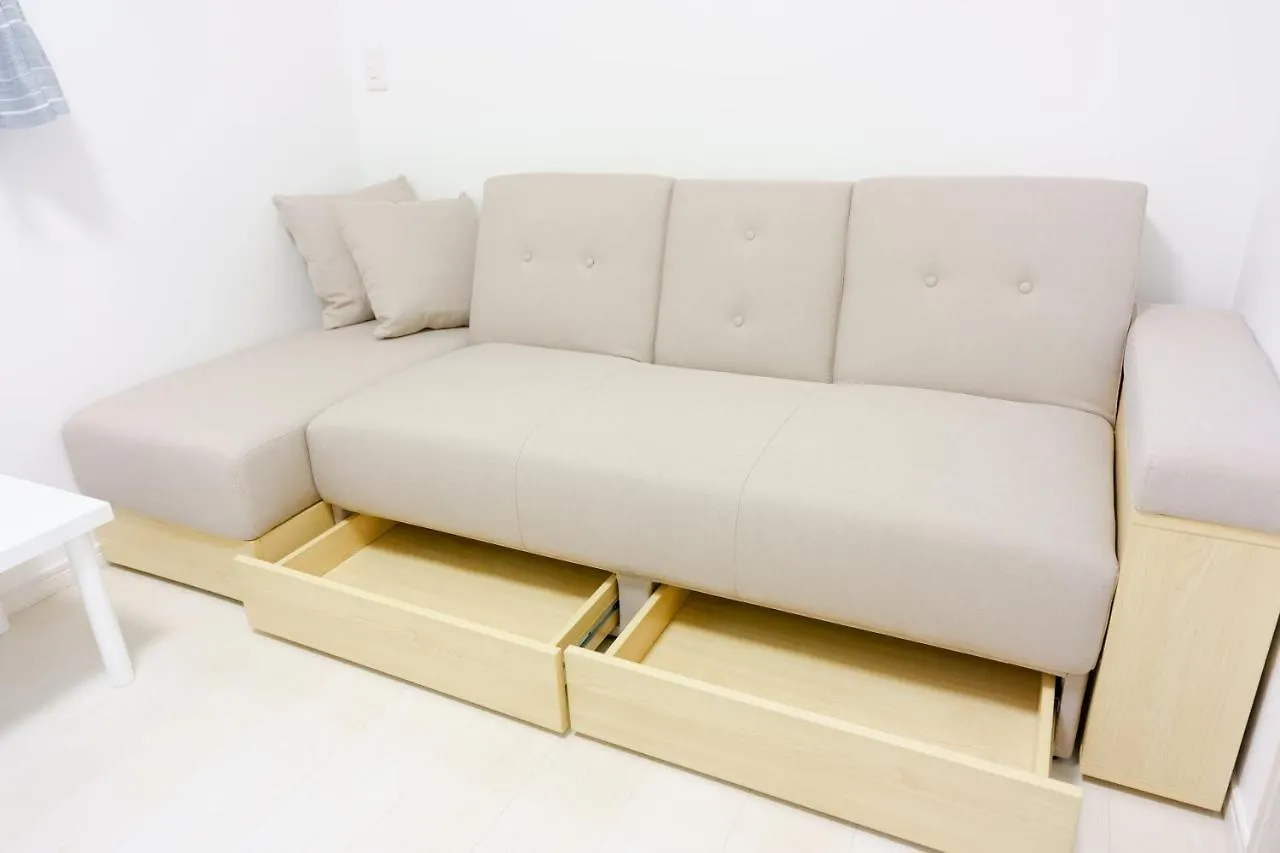 Osaka Yeon House Hotel Guest house